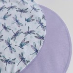 Topponcino kate: komplekt KIILID&LILLA